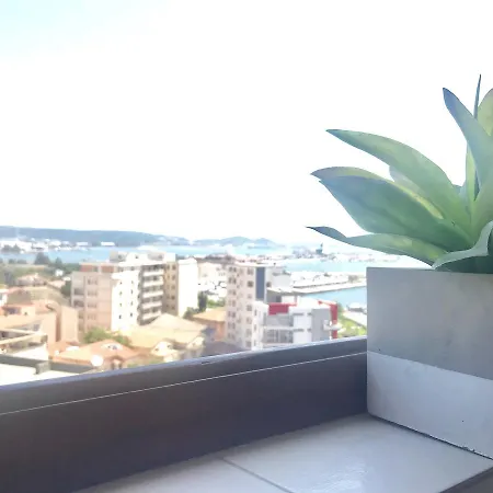 Apartman Via Genova 55 