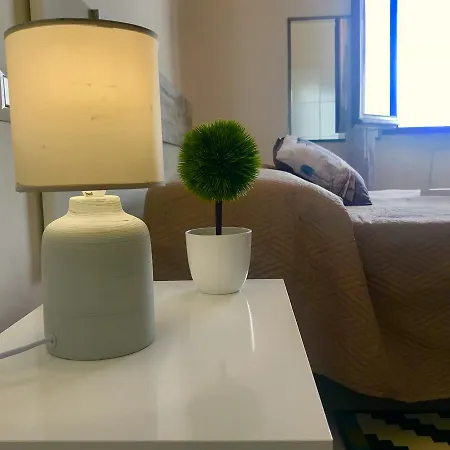 Apartman Via Genova 55 
