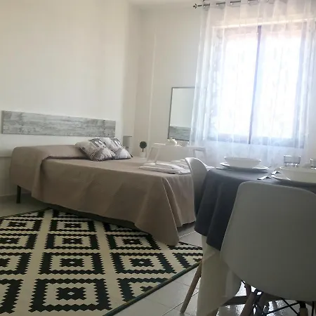Apartman Via Genova 55 