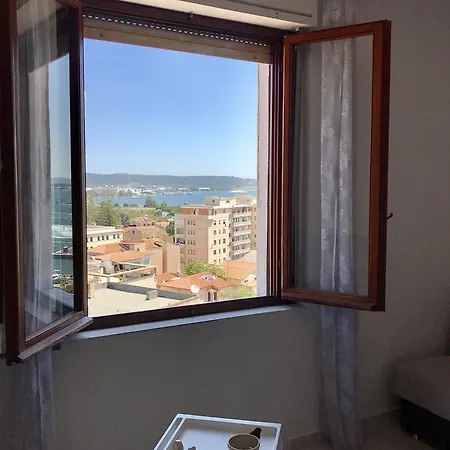 Apartman Via Genova 55 