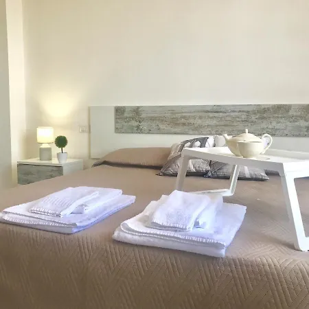 Apartman Via Genova 55 
