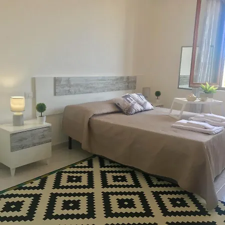 Apartman Via Genova 55 
