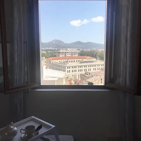 Via Genova 55 